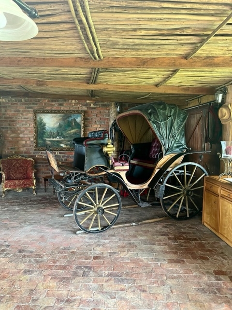 14 Bedroom Property for Sale in Roodefontein AH Western Cape